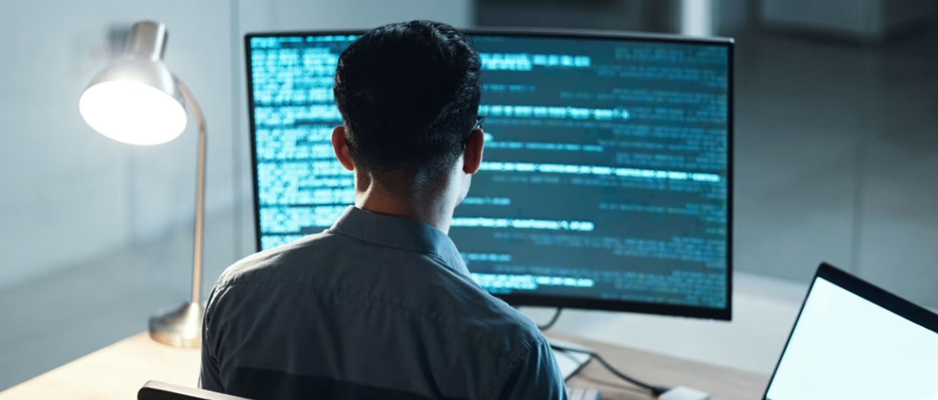 全美网络专注双城市软件开发，为企业提供高匹配度的业务系统定制服务。从需求诊断到技术落地，用专业代码解决业务问题。